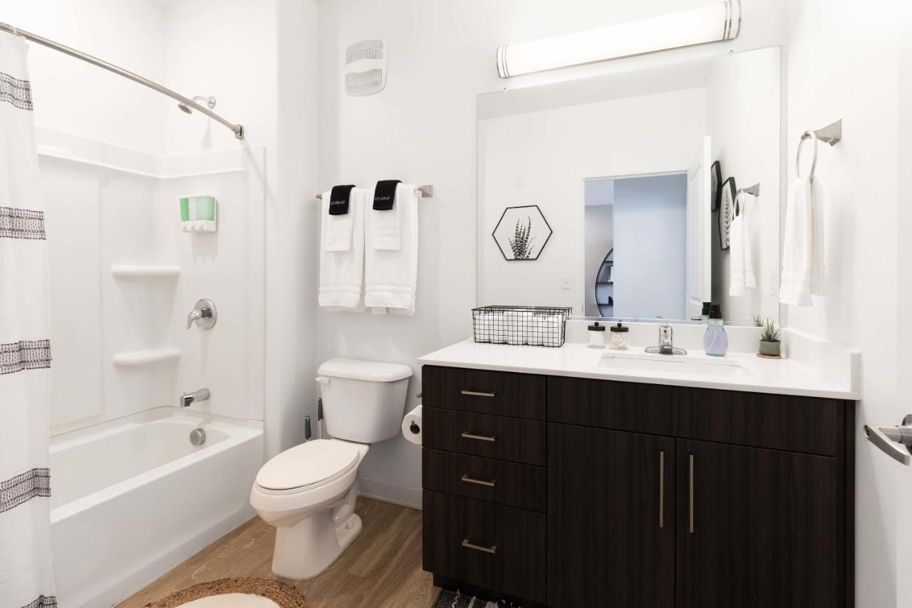 Ski And Relax - Conveniently Located - Luxury Stay Draper Exterior foto