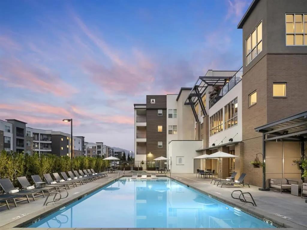 Ski And Relax - Conveniently Located - Luxury Stay Draper Exterior foto