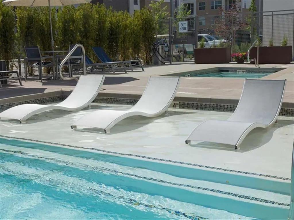 Ski And Relax - Conveniently Located - Luxury Stay Draper Exterior foto